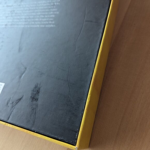 LONDON ROCK: THE UNSEEN ARCHIVE - SIGNED by AUTHOR / PHOTOGRAPHER ALEC BYRNE - Picture 16 of 16